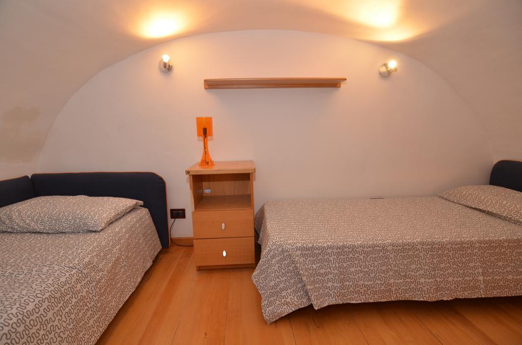 Apartment Gemmellaro Catánia Kamer foto