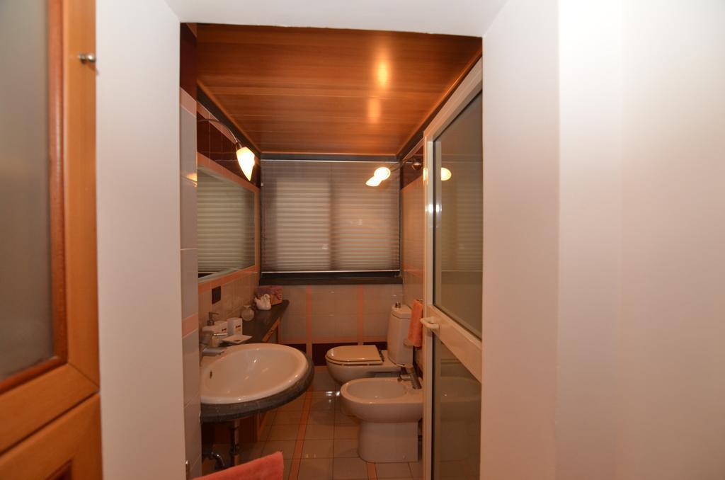 Apartment Gemmellaro Catánia Kamer foto