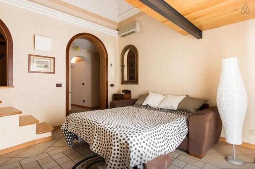 Apartment Gemmellaro Catánia Buitenkant foto