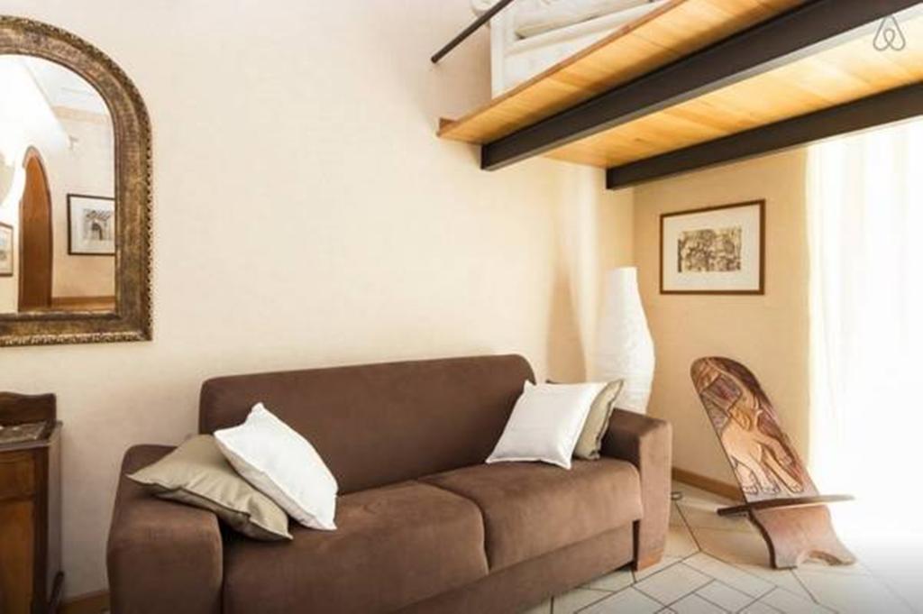 Apartment Gemmellaro Catánia Buitenkant foto