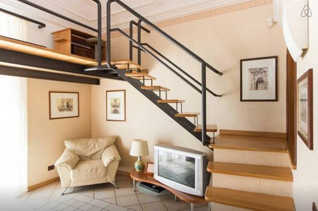 Apartment Gemmellaro Catánia Buitenkant foto