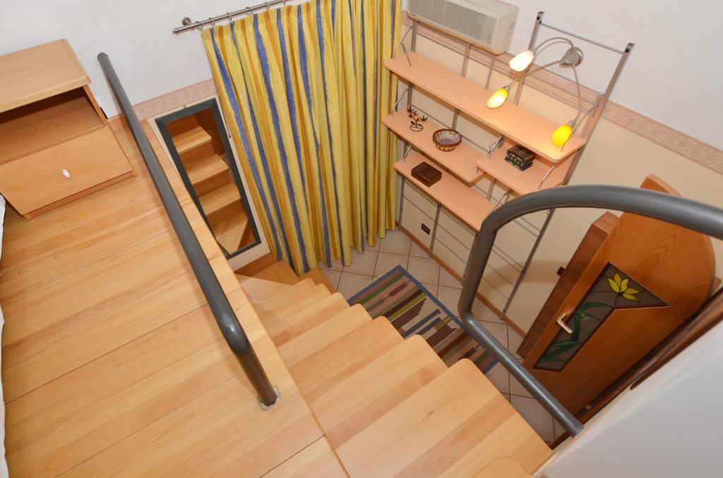 Apartment Gemmellaro Catánia Buitenkant foto