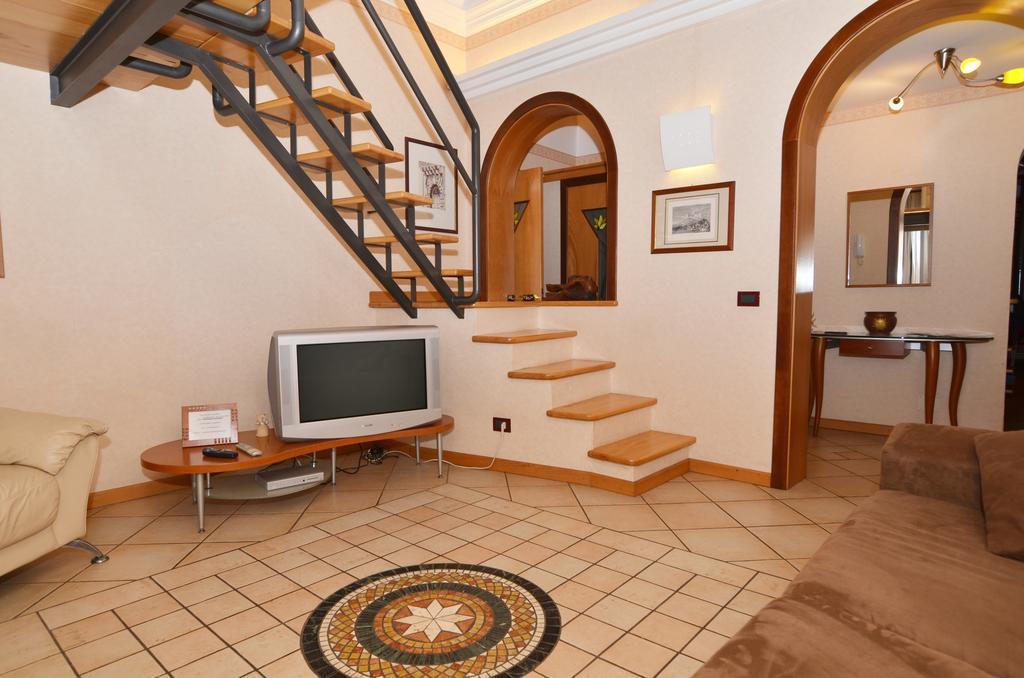 Apartment Gemmellaro Catánia Buitenkant foto