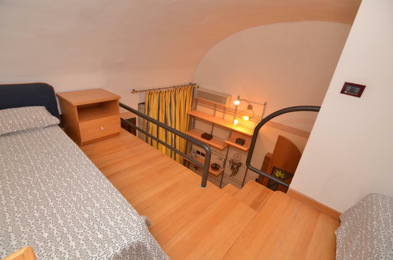 Apartment Gemmellaro Catánia Buitenkant foto