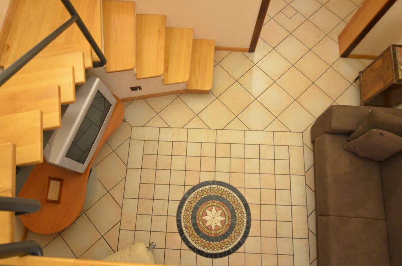 Apartment Gemmellaro Catánia Buitenkant foto